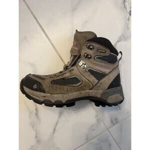 Vasque Breeze 2.0 Mid GTX GoreTex Hiking AT Boots 7479 Womens 9.5 Fast Ship